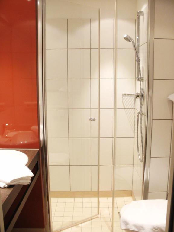 Iq-Hotel Ulm Rom bilde
